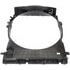 620-991 by DORMAN - Clutch Fan Shroud