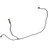 626-653 by DORMAN - Engine Heater Hose Assembly
