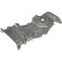 Dorman 635-149 Engine Timing Cover Timing Cover Kit