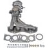 Dorman 673-8111 Catalytic Converter with Integrated Exhaust Manifold Manifold Converter - CARB Compliant