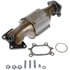 673-8493 by DORMAN - Manifold Converter - CARB Compliant