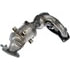 Dorman 674-149 Catalytic Converter with Integrated Exhaust Manifold Catalytic Converter - with Integrated Exhaust Manifold