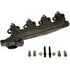 674-165 by DORMAN - Exhaust Manifold Kit - Includes Required Gaskets And Hardware