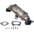 674-293 by DORMAN - Catalytic Converter with Integrated Exhaust Manifold