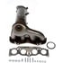 674-314 by DORMAN - Catalytic Converter - with Integrated Exhaust Manifold
