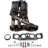 Dorman 674-593 Catalytic Converter with Integrated Exhaust Manifold Manifold Converter - Not CARB Compliant