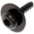 Dorman 675-004 Stud DOUBLE END