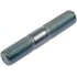 Dorman 675-047 Stud Double Ended Stud - 9/16-12 x 1 In. and 9/16-18 x 1-1/4 In.