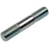 675-065 by DORMAN - Double Ended Stud - 7/16-14 x 11/16 In. and 7/16-20 x 11/16 In.