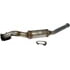 679-554 by DORMAN - Catalytic Converter with Integrated Exhaust Manifold