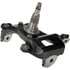 Dorman 698-196 Steering Knuckle Steering Knuckle