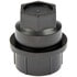 Dorman 711-025 Wheel Fastener Cover Black Wheel Nut Cover M27-2.0