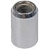 Dorman 711-245 Wheel Lock Set Chrome Tuner 1/2-20