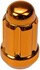 711-255I by DORMAN - Orange Spline Drive Lock Set 1/2-20