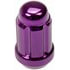711-255J by DORMAN - Purple Spline Drive Lock Set 1/2-20