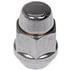 Dorman 711-305 Wheel Lug Nut Wheel Nut Chrome Acorn Bulge Seat M12-1.50