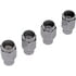 Dorman 711-312 Wheel Lug Nut Wheel Nut Chrome Et Conical M12-1.50