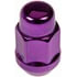 Dorman 711-335J Wheel Lock Set Purple Acorn Nut Lock Set M12-1.50