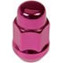 711-335L by DORMAN - Pink Acorn Nut Lock Set M12-1.50
