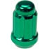 711-355F by DORMAN - Green Spline Drive Lock Set M12-1.50