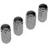 Dorman 711-604 Wheel Lug Nut Wheel Nut Chrome Duplex Acorn M14-1.50