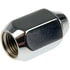 Dorman 711-609 Wheel Lug Nut Wheel Nut Chrome Acorn 1-Pc M14-1.50