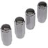 Dorman 711-514 Wheel Lug Nut Wheel Nut Chrome Duplex Acorn Extra Long 9/16-18