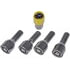 712-390 by DORMAN - M12-1.50 Bolt / Ball Seat  Wheel Lock Set