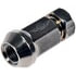 712-345M by DORMAN - Wheel Nut M12-1.50 Racing Style