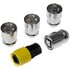 Dorman 712-381 Wheel Lock Set M12-1.50 Wheel Lock Set