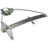 Dorman 740-843 Window Regulator Power Window Regulator (Regulator Only)