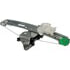 741-373 by DORMAN - Power Window Regulator And Motor Assembly