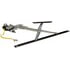 741-951 by DORMAN - Power Window Regulator And Motor Assembly