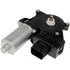 742-280 by DORMAN - Power Window Lift Motor
