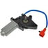 Dorman 742-313 Window Motor Power Window Lift Motor