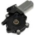Dorman 742-461 Window Motor Power Window Lift Motor