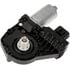 742-468 by DORMAN - Power Window Lift Motor