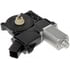 742-558 by DORMAN - Power Window Lift Motor