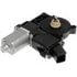 742-588 by DORMAN - Power Window Lift Motor