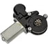 742-607 by DORMAN - Power Window Lift Motor