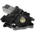 742-740 by DORMAN - Power Window Lift Motor