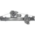 Dorman 748-064 Window Motor and Regulator Assembly Power Window Regulator And Motor Assembly