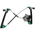 Dorman 748-200 Window Motor and Regulator Assembly Power Window Regulator And Motor Assembly