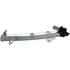 751-072 by DORMAN - Power Window Regulator And Motor Assembly