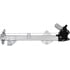 751-086 by DORMAN - Power Window Regulator And Motor Assembly