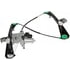 751-198 by DORMAN - Power Window Regulator And Motor Assembly