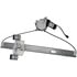 751-260 by DORMAN - Power Window Regulator And Motor Assembly
