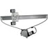 751-261 by DORMAN - Power Window Regulator And Motor Assembly