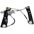 751-542 by DORMAN - Power Window Regulator And Motor Assembly