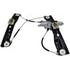 751-543 by DORMAN - Power Window Regulator And Motor Assembly